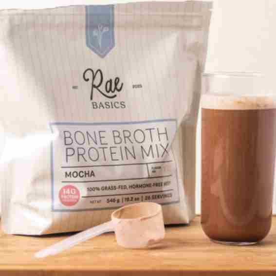 Rae Basics Reviews