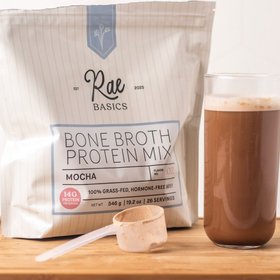 Rae Basics
