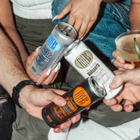 Flyers Cocktail Co. Reviews