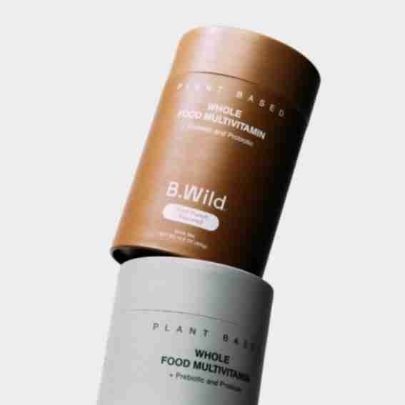 B. Wild Reviews