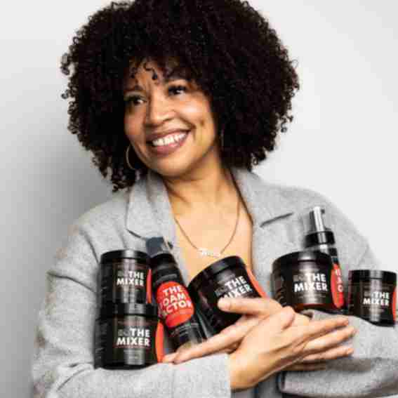 The Curl Factor Reviews