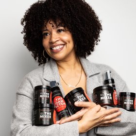 The Curl Factor
