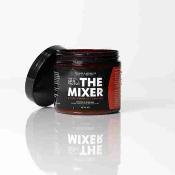 The Mixer: Lightweight