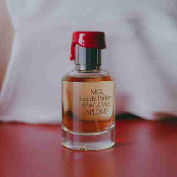 Aplomb Perfume Reviews