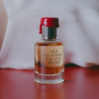 Aplomb Perfume