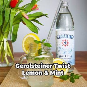 Gerolsteiner