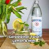 Gerolsteiner