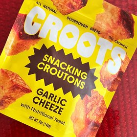 Croots