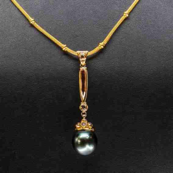 Luna Felix Goldsmith Reviews