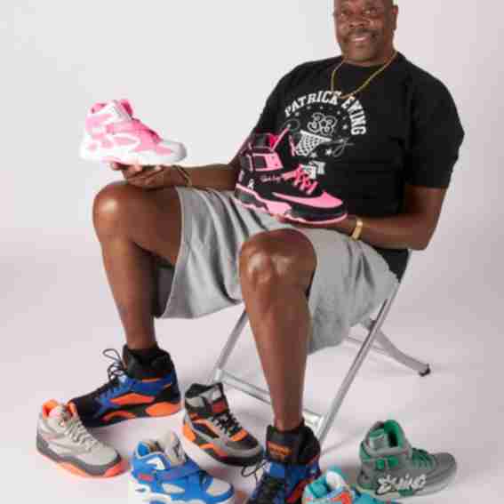 Ewing Athletics Reviews