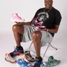 Ewing Athletics