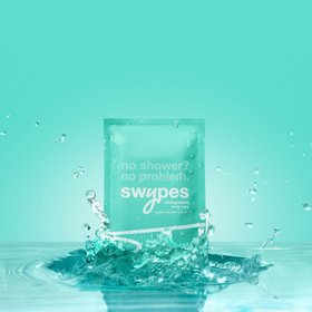 Swypes