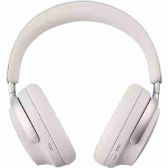 Ultra Bluetooth Wireless Noise Cancelling Headphones