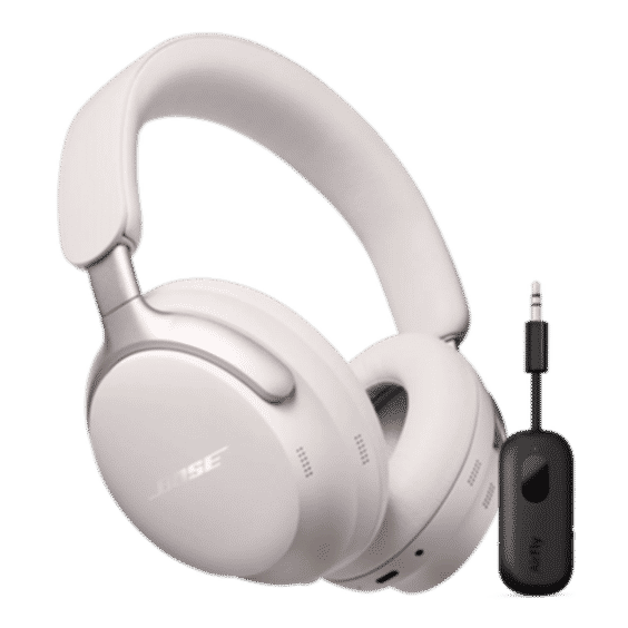 QuietComfort Ultra Headphones + AirFly Pro Set