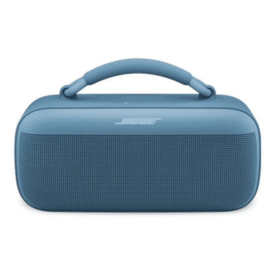 SoundLink Max Bluetooth Boombox Speaker