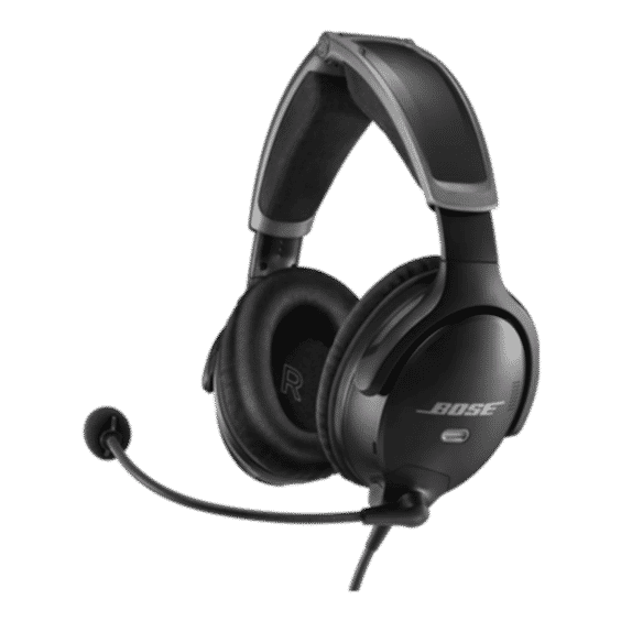 A30 Aviation Headset