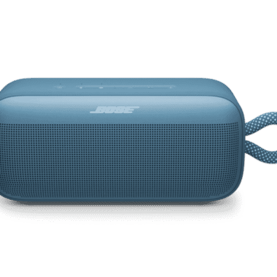 Soundlink Plus Portable Speaker