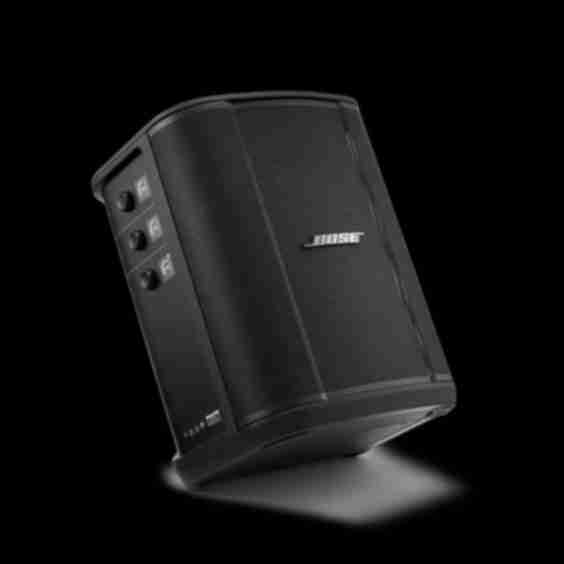 Bose S1 Pro  Portable Bluetooth Speaker System