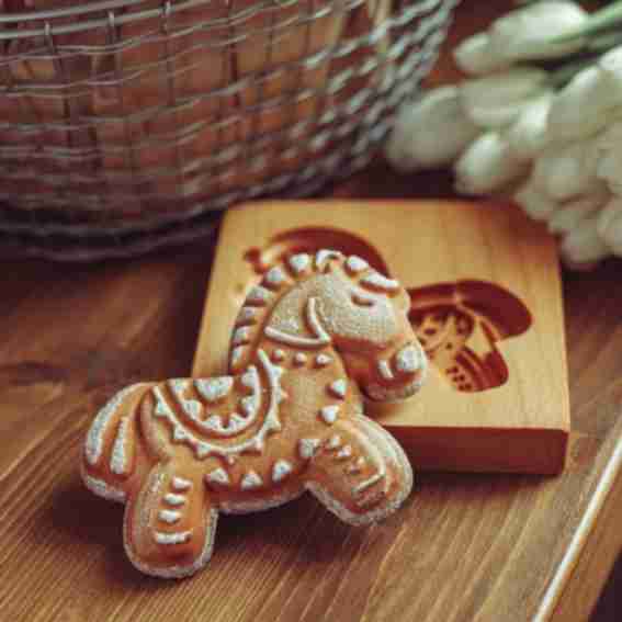 Xmas Cookie House Reviews