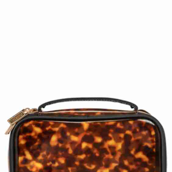 Miami Claire Jumbo Makeup Case