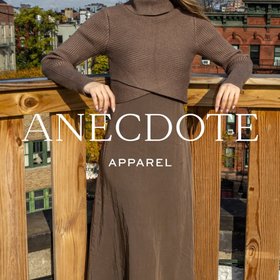 Anecdote Apparel
