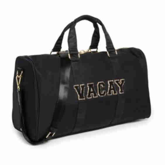 The Weekender