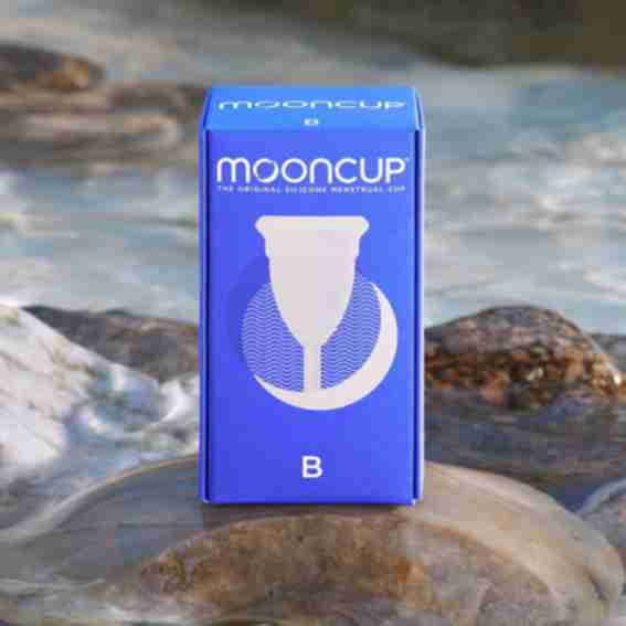 Mooncup Reviews