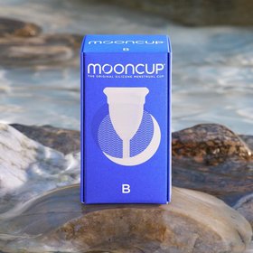 Mooncup