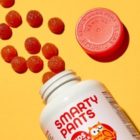 SmartyPants Vitamins