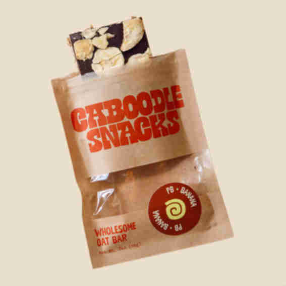 Caboodle Snacks Reviews