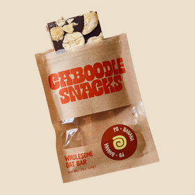 Caboodle Snacks