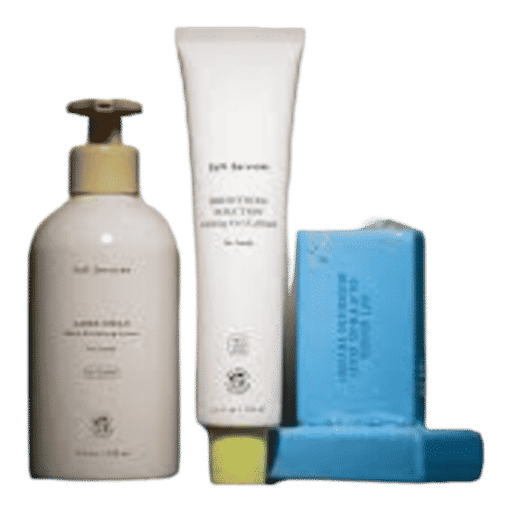 Smoothing Set