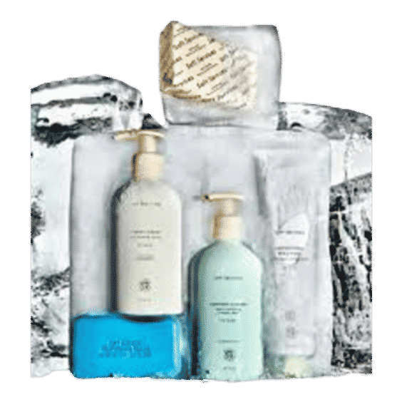 Soft Skin Gift Set