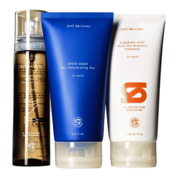 Acne Control Set