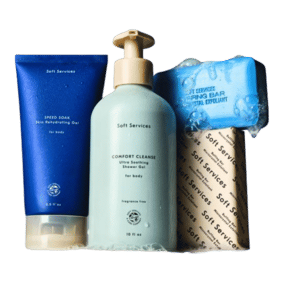 Skin Essentials Set