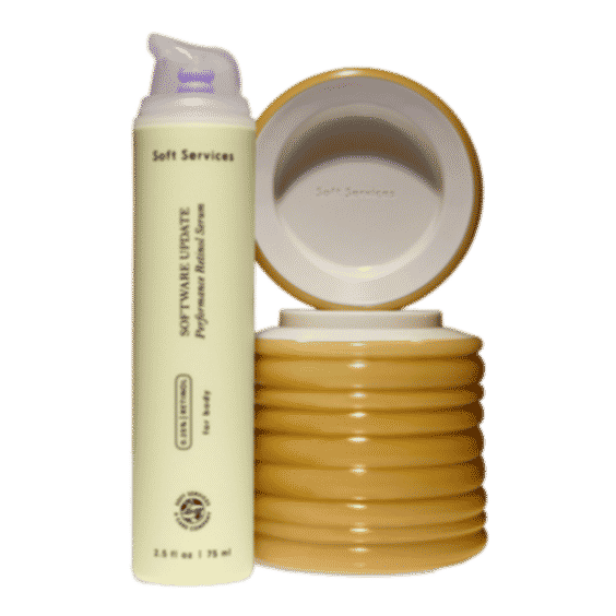 Retinol Power Duo