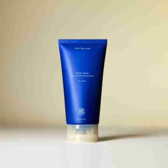 Speed Soak