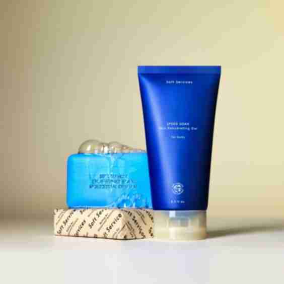 Rehydrating Duo