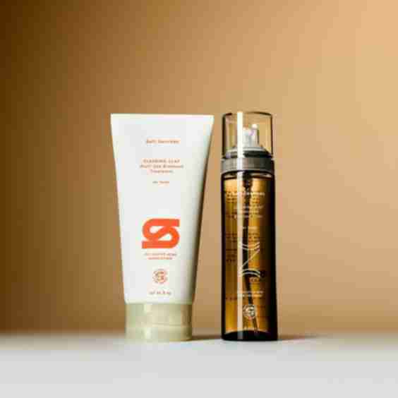 Clearing Duo
