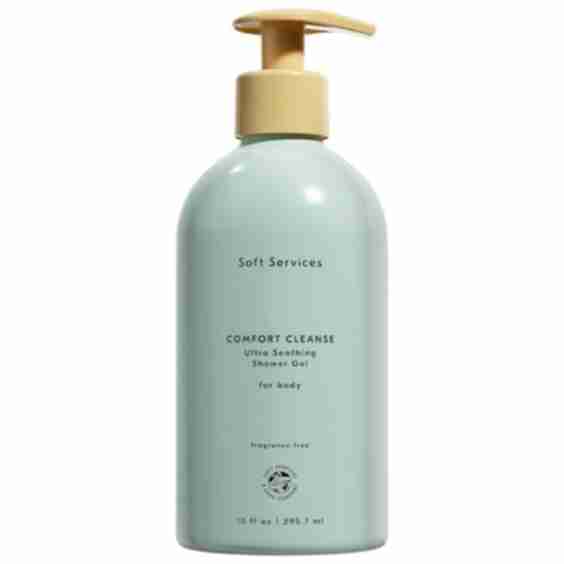 Comfort Cleanse 