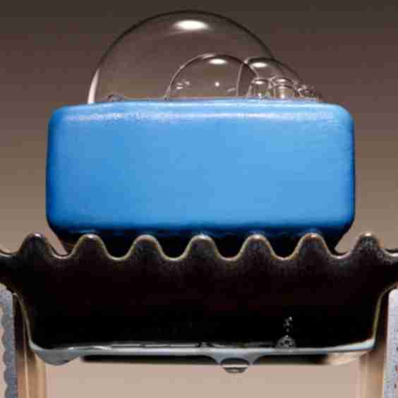 Buffing Bar Starter Gift Set