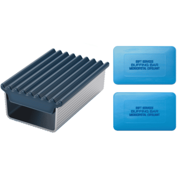 Buffing Bar Starter Gift Set