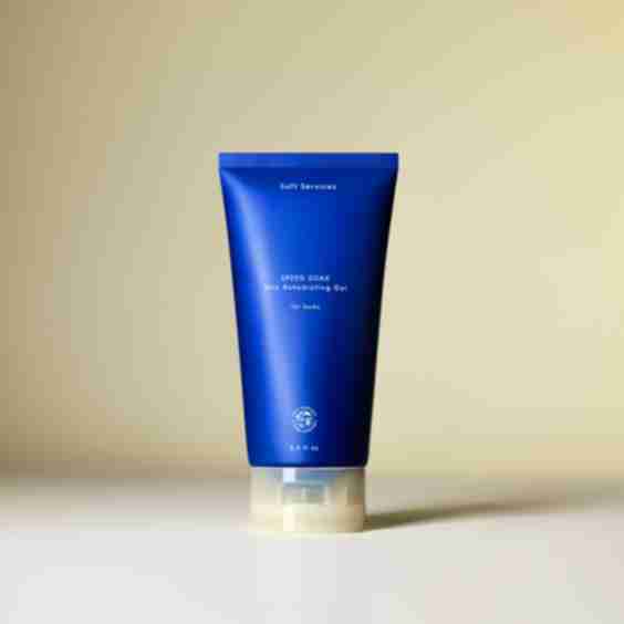 Speed Soak