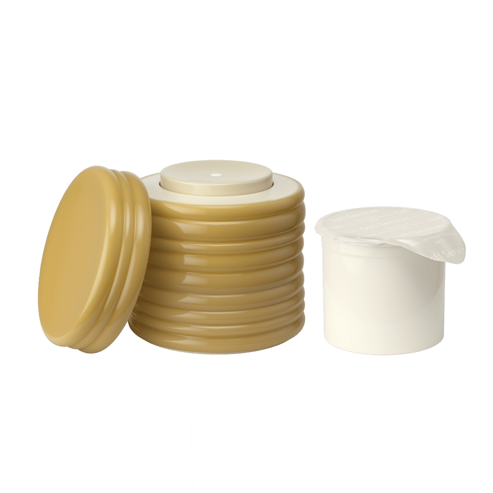 Soft Services Theraplush Treatment