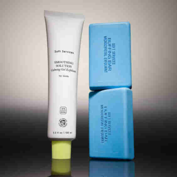 Smoothing Duo