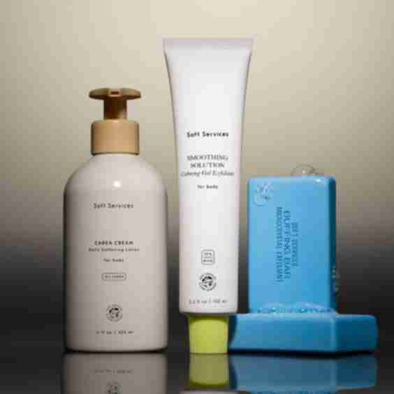 Smoothing Set