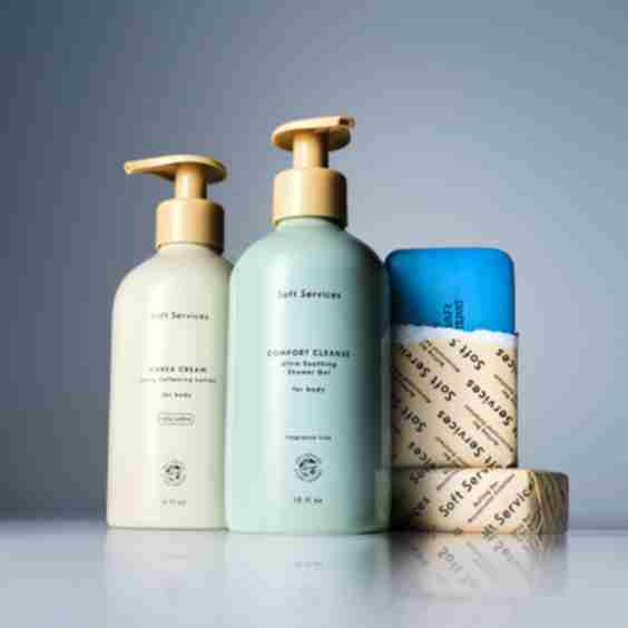 Skin Essentials Set