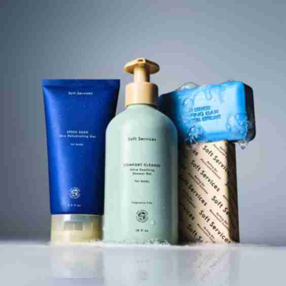 Skin Essentials Set