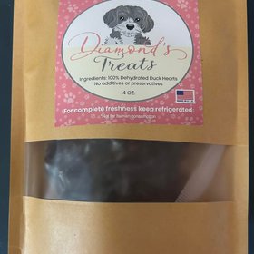 Diamond’s Natural Store
