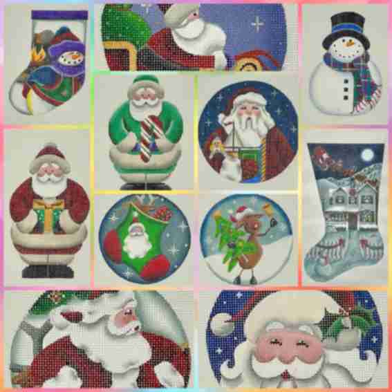 Needlepoint Destashing Reviews